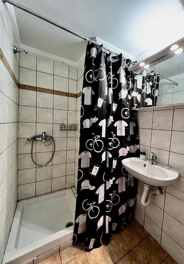Central Single Room Ground Floor Heraklion  ภายนอก รูปภาพ